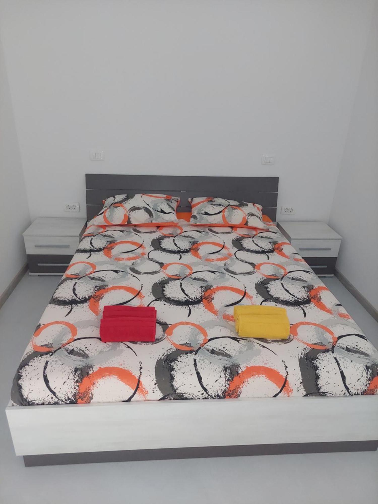 Apartma Rene Izola Eksteriør billede